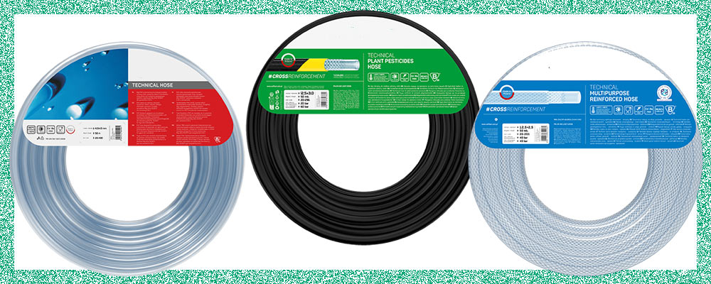 Technische Schläuche