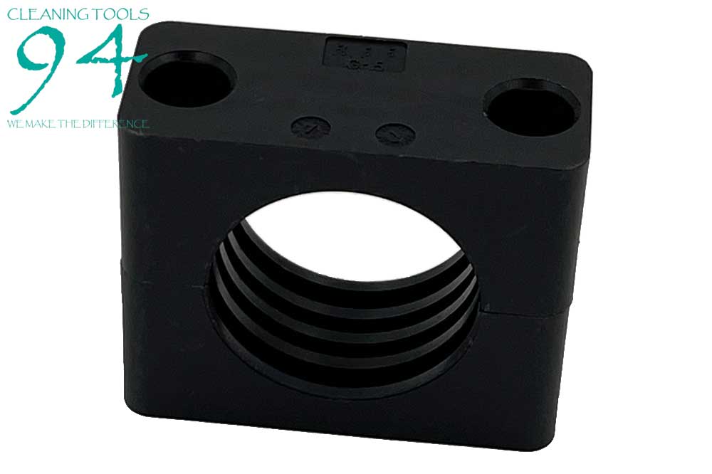 Hydac Rohrschelle - Klemmbacken-Paar BG 5, 42 mm