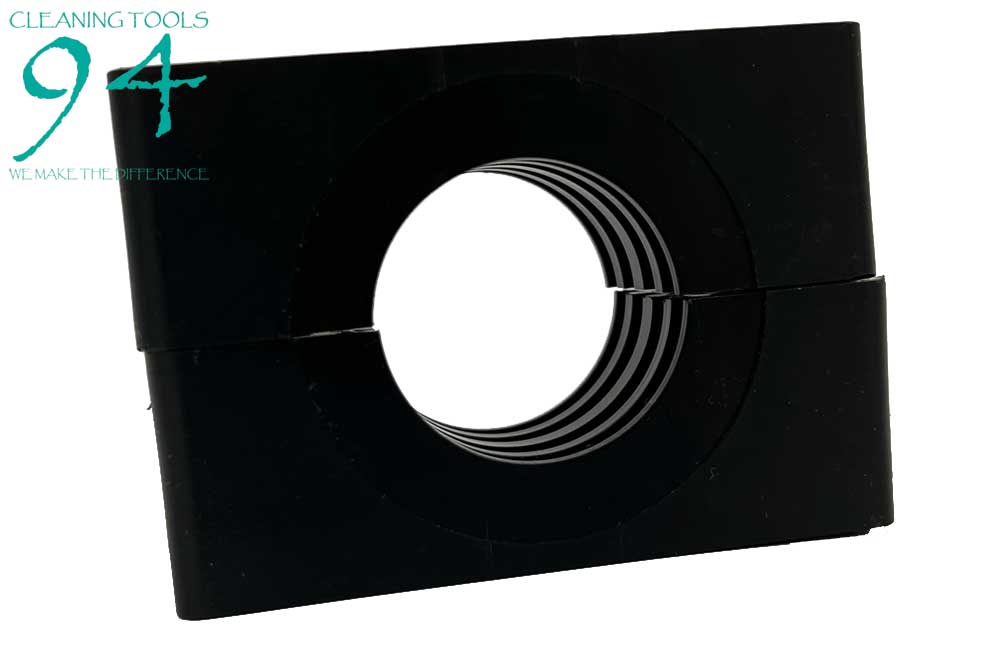 Hydac Rohrschelle - Klemmbacken-Paar BG 5, 35 mm