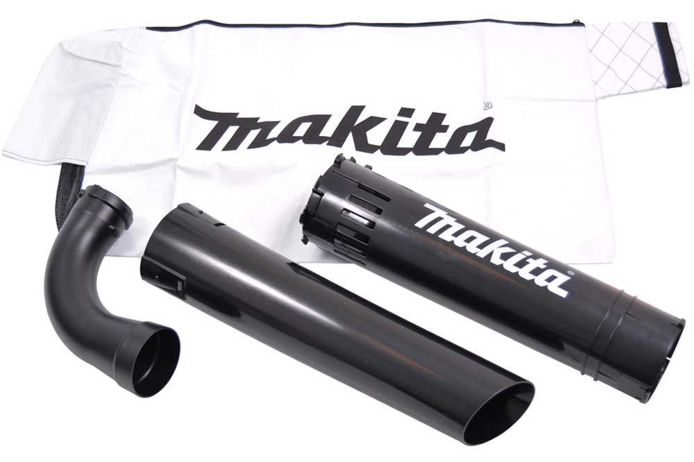 Makita 197235 Absaug-Set zu Gebläse BHX2501