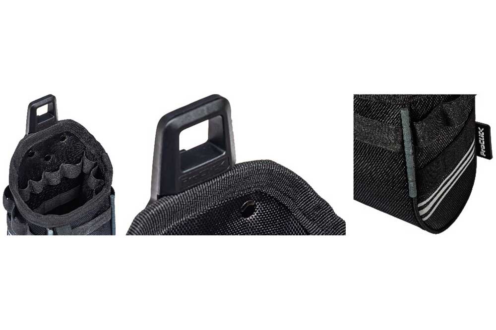 ProClick Nail Pouch M - Werkzeuggürteltasche – Bild 7