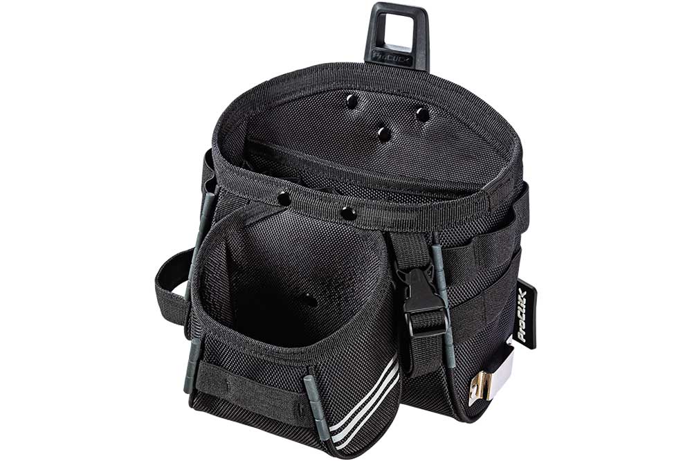 ProClick Tool Pouch L 39 - Werkzeuggürteltasche