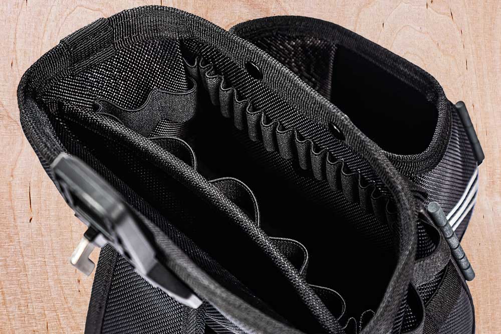 ProClick Tool Pouch L 39 - Werkzeuggürteltasche – Bild 2