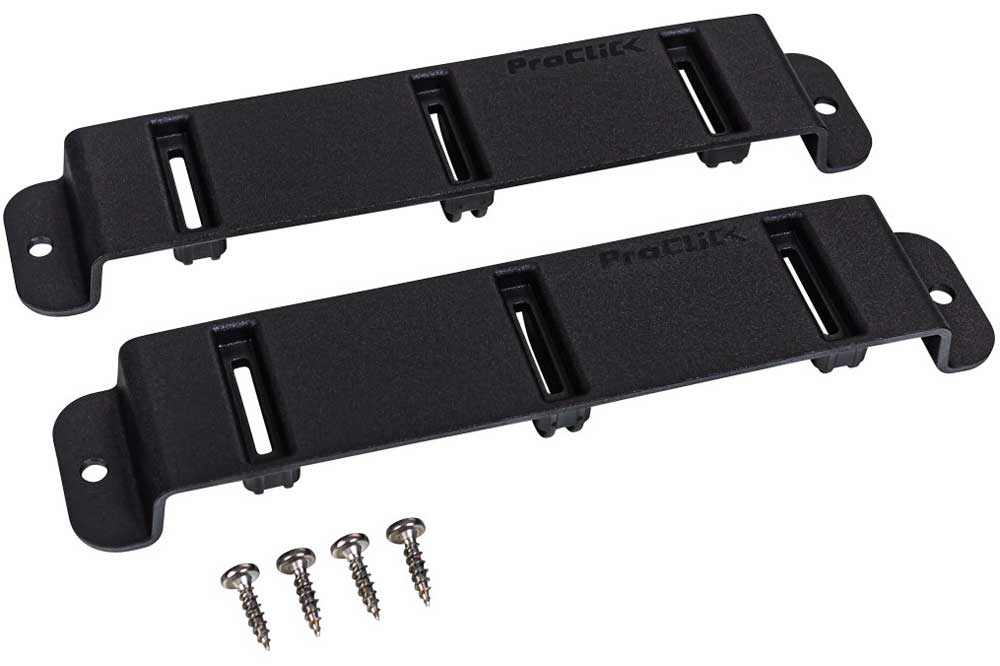 ProClick UnitOrganizer Set - Aufbewahrungs-Set