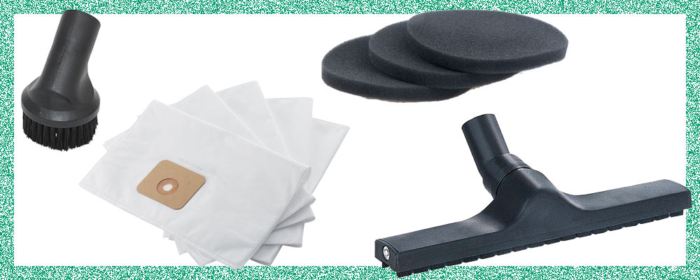 Reinigungsgeräte-Zubehör