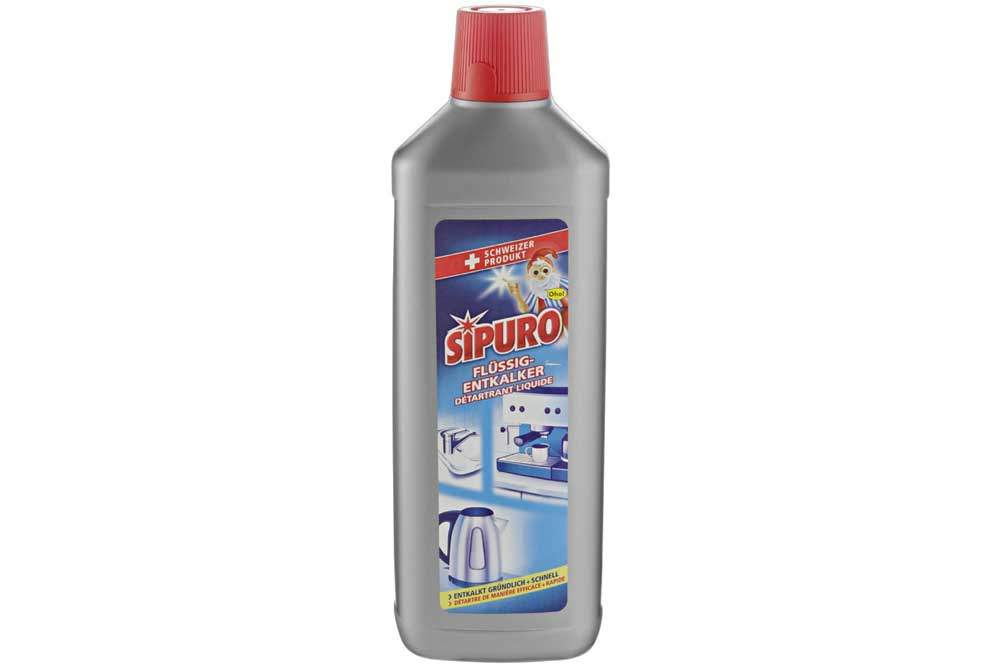 Sipuro Flüssig-Entkalker, 1000 ml