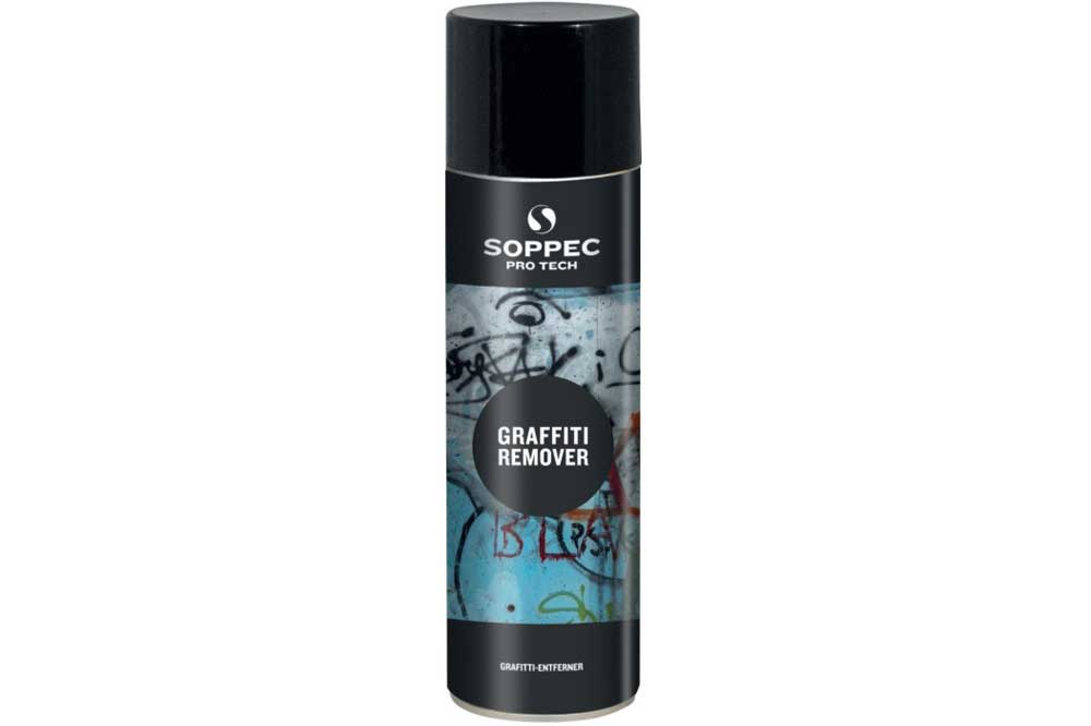 Soppec Graffiti Entferner, 500 ml