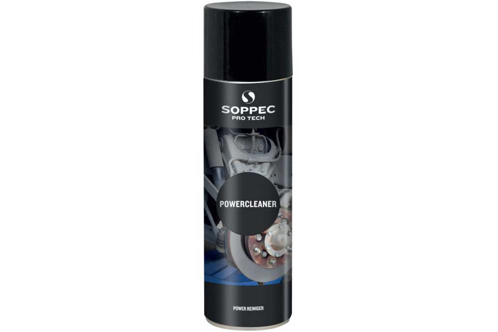 Soppec Profi Industriereiniger, 500 ml