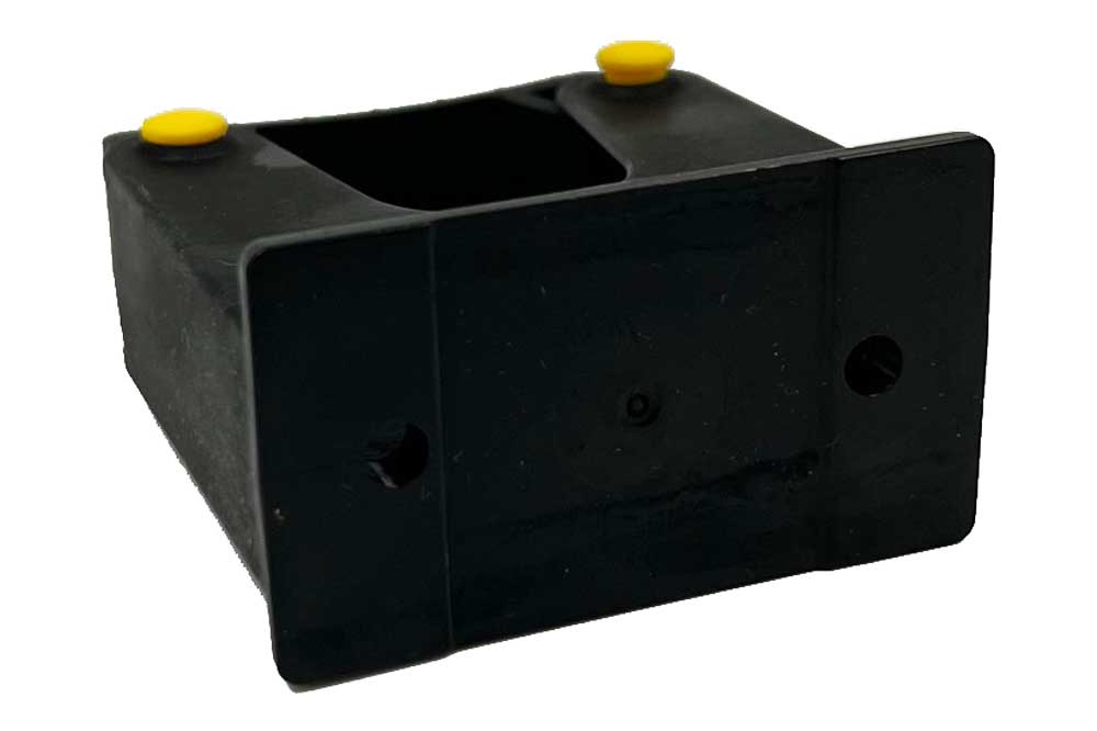 Toolflex Gerätehalter 15 - 20 mm, 1 Stück – Bild 3