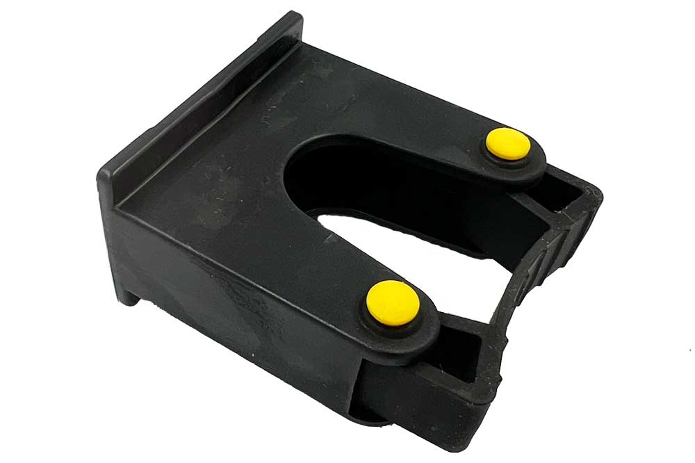 Toolflex Gerätehalter 15 - 20 mm, 1 Stück – Bild 2