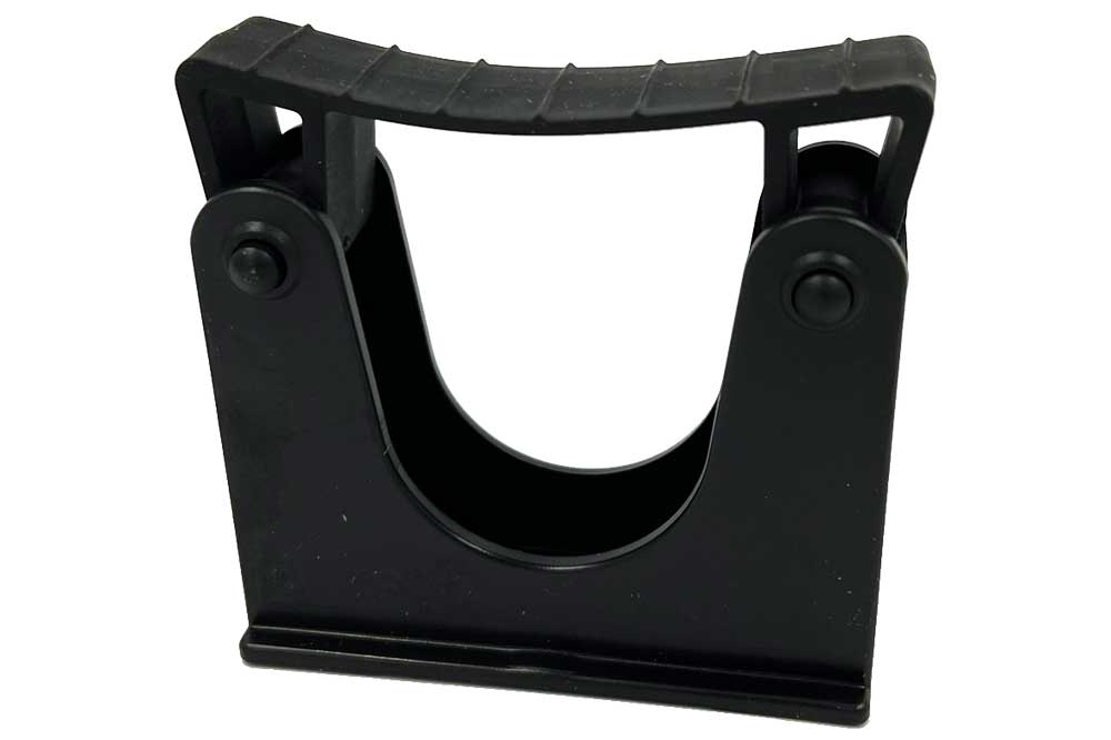 Toolflex Gerätehalter 30 - 40 mm, 1 Stück