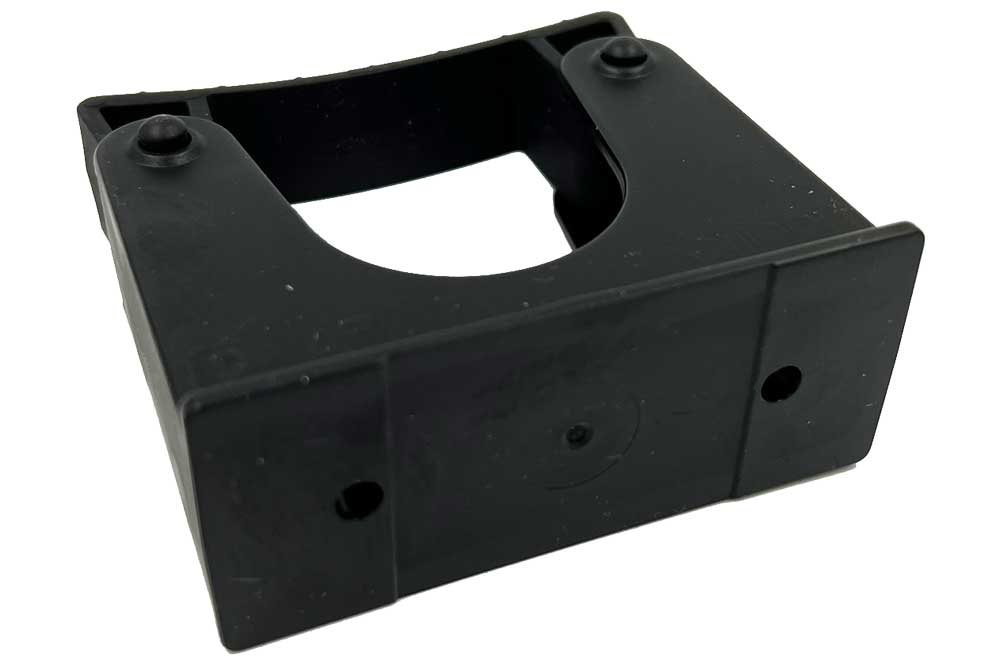 Toolflex Gerätehalter 30 - 40 mm, 1 Stück – Bild 3