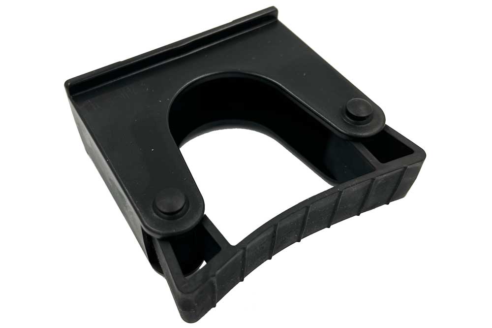 Toolflex Gerätehalter 30 - 40 mm, 1 Stück – Bild 2