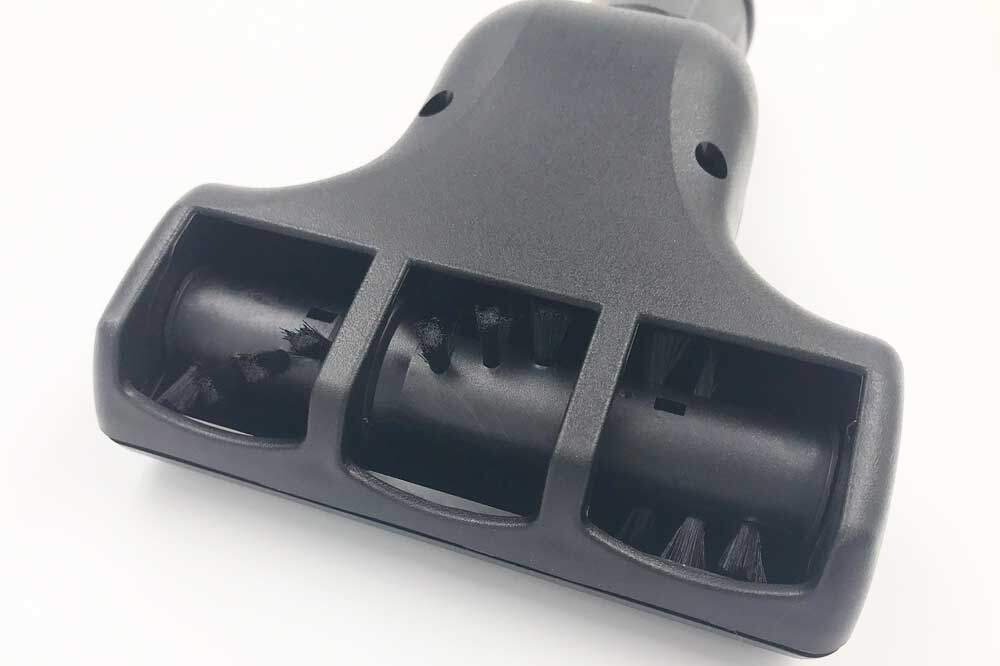 Cleaning Tools 94 Turbo-Bürsten-Aufsatz für Staubsauger, 32 mm – Bild 3