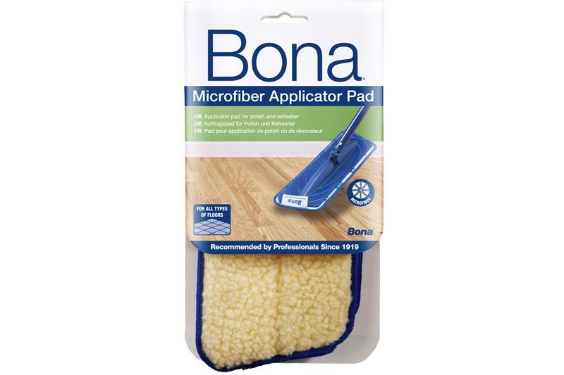Bona Mikrofaser-Auftragspad Polish