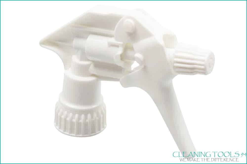 Cleaning Tools 94 Sprühkopf 360° Grad, weiss, LION