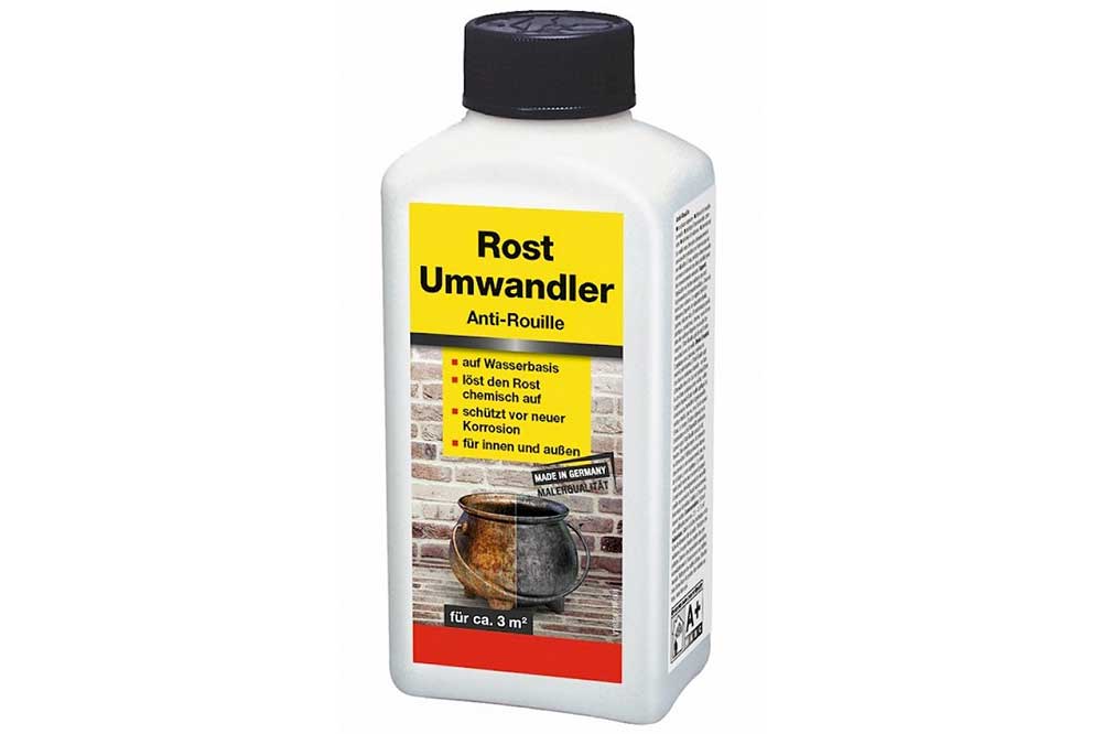 decotric Rostumwandler, 250 ml