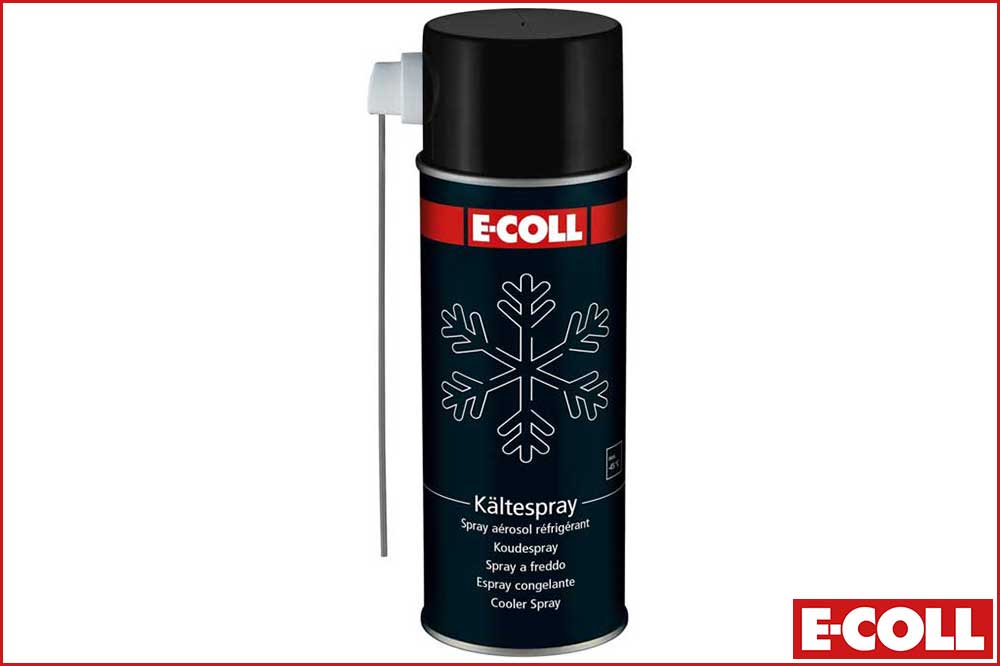 E-COLL Kältespray, 400 ml