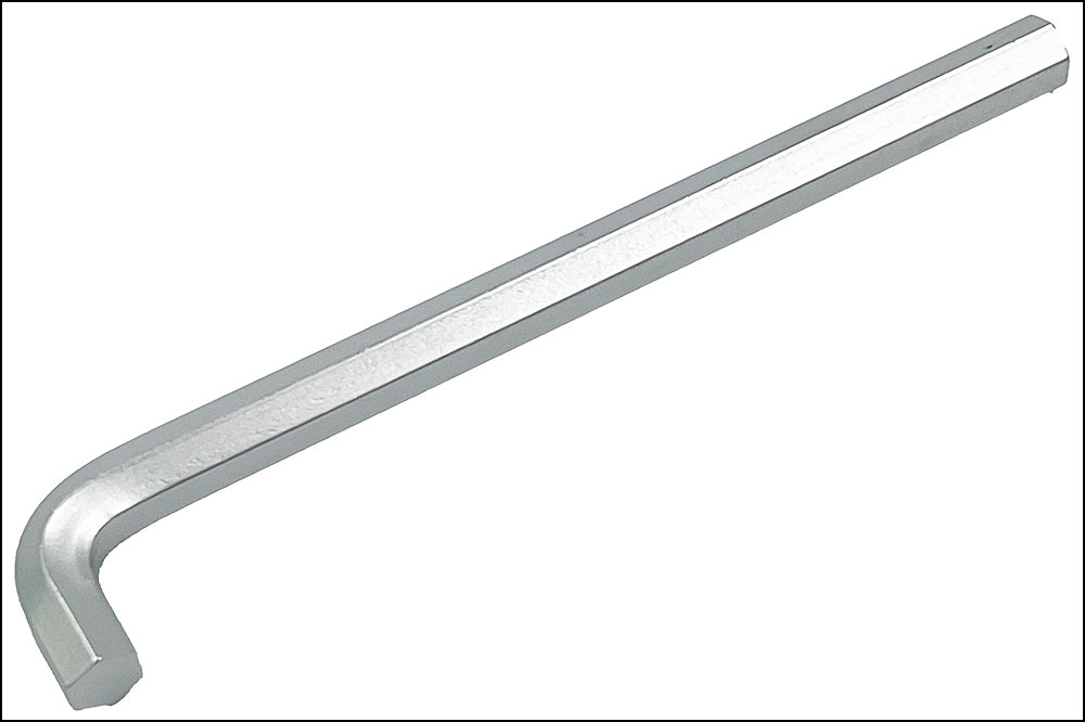 felo Sechskant-Inbusschlüssel, 6 mm