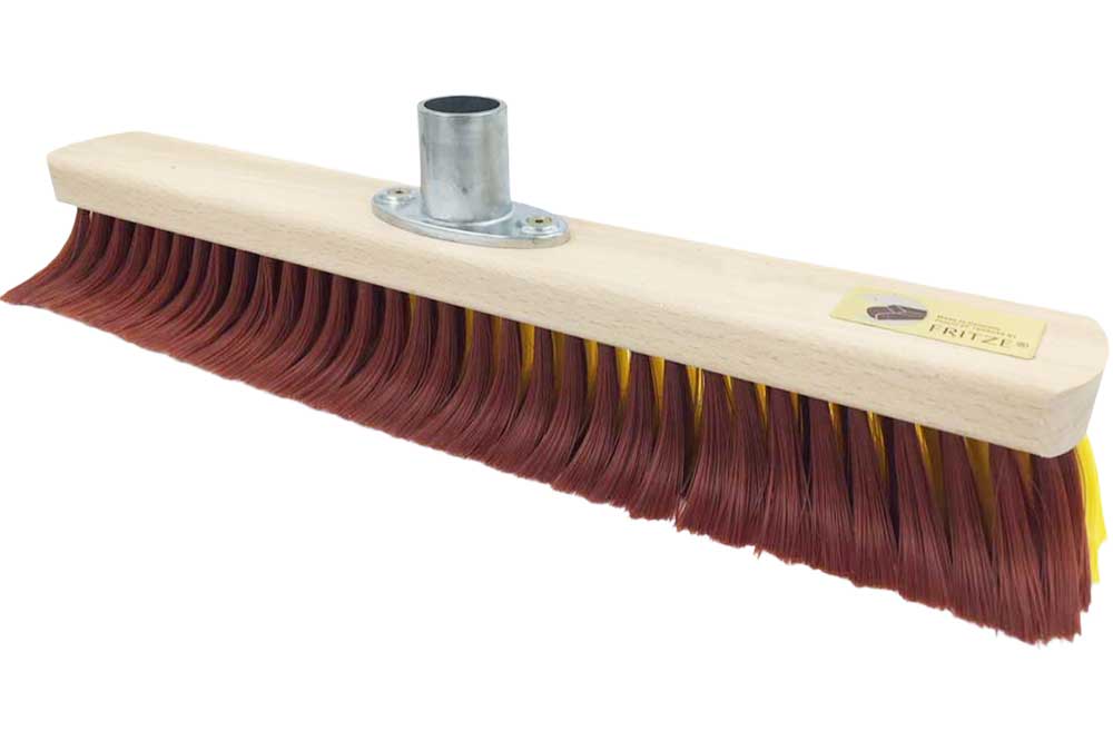 Fritze Krallenbesen Werkstatt-Industrie, Kehrbreite 41 cm