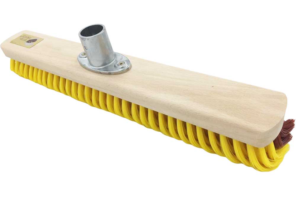 Fritze Krallenbesen Werkstatt-Industrie, Kehrbreite 41 cm – Bild 2