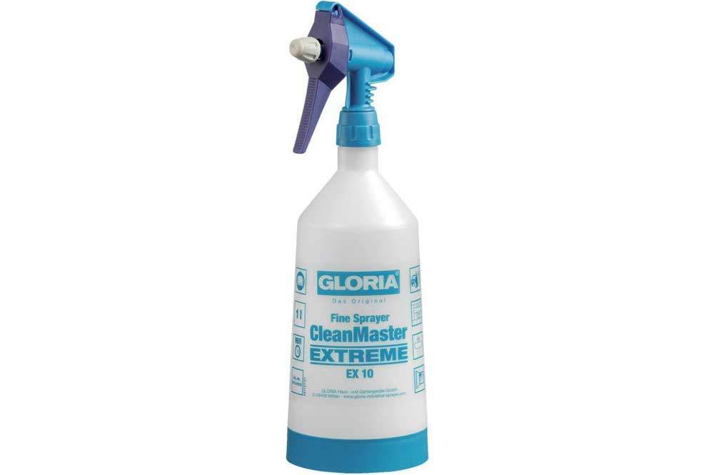 GLORIA CleanMaster Sprühflasche EXTREME EX 10