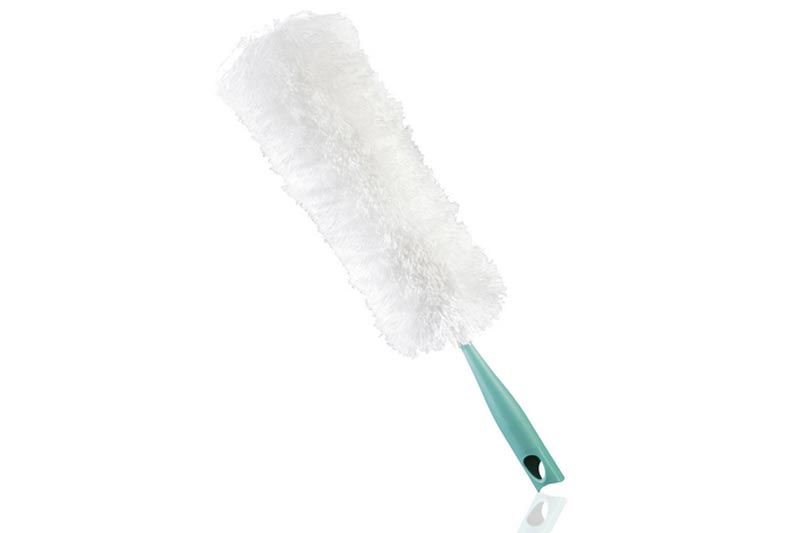 Leifheit 41520 Staubwedel Duster XL - Click-System