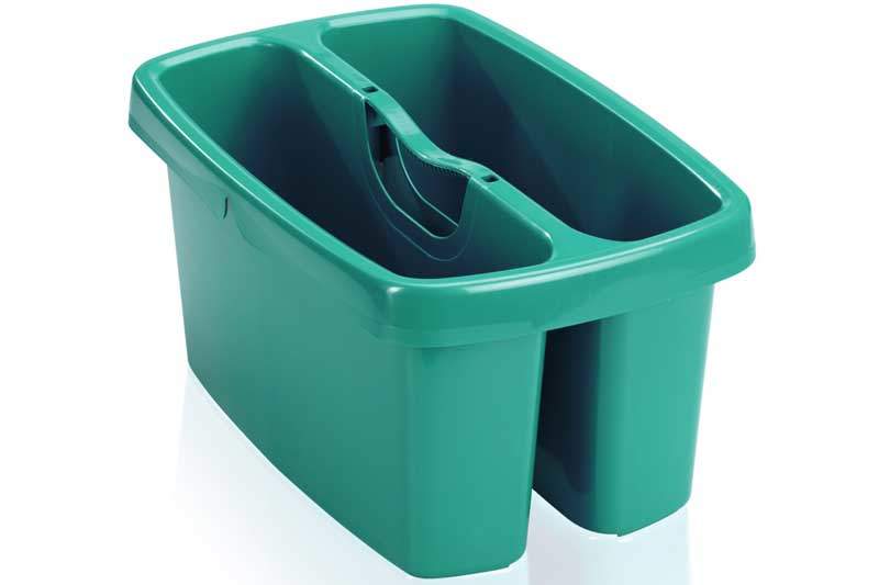 Leifheit 52001 Eimer Combi Box, 2 Liter