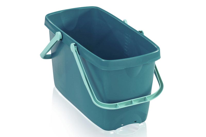 Leifheit 52013 Eimer Combi XL, 20 Liter