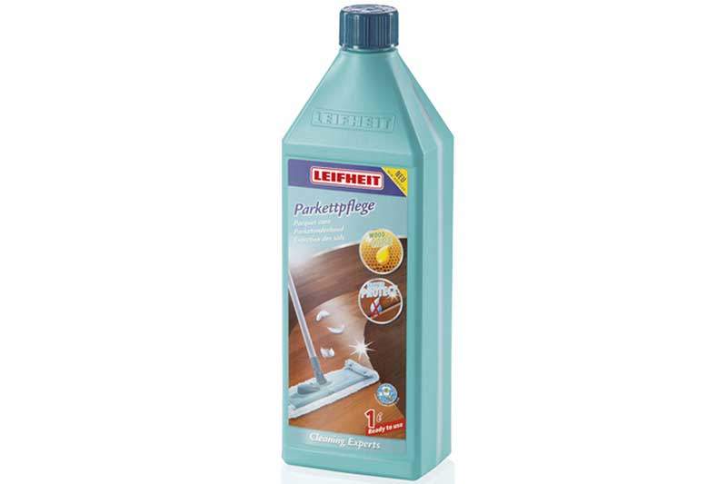 Leifheit 41416 Parkettpflege, 1000 ml