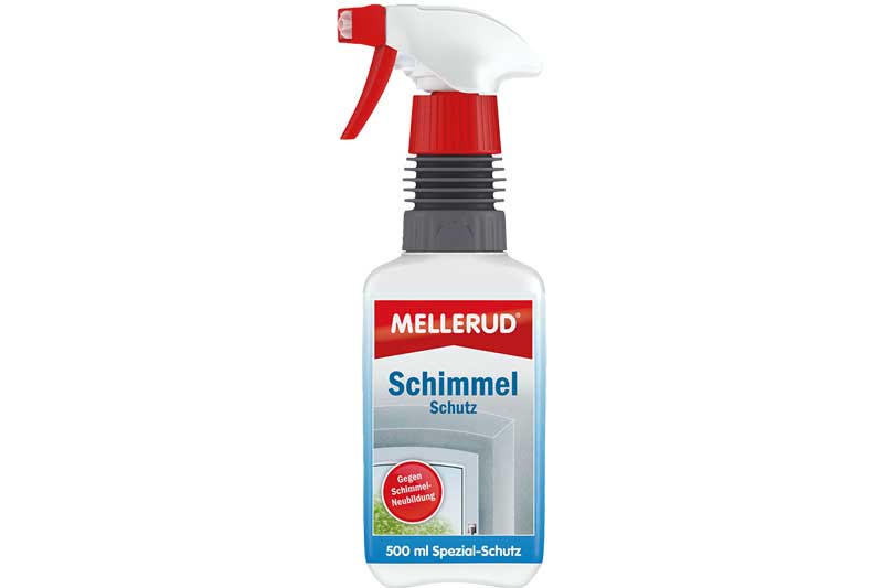 MELLERUD Schimmel Schutz, 500 ml