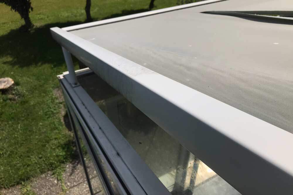 PRAMOL T3 alka - Tensidfreier, alkalischer Reiniger für Nikotin, Russ, usw., 1000 ml – Bild 4