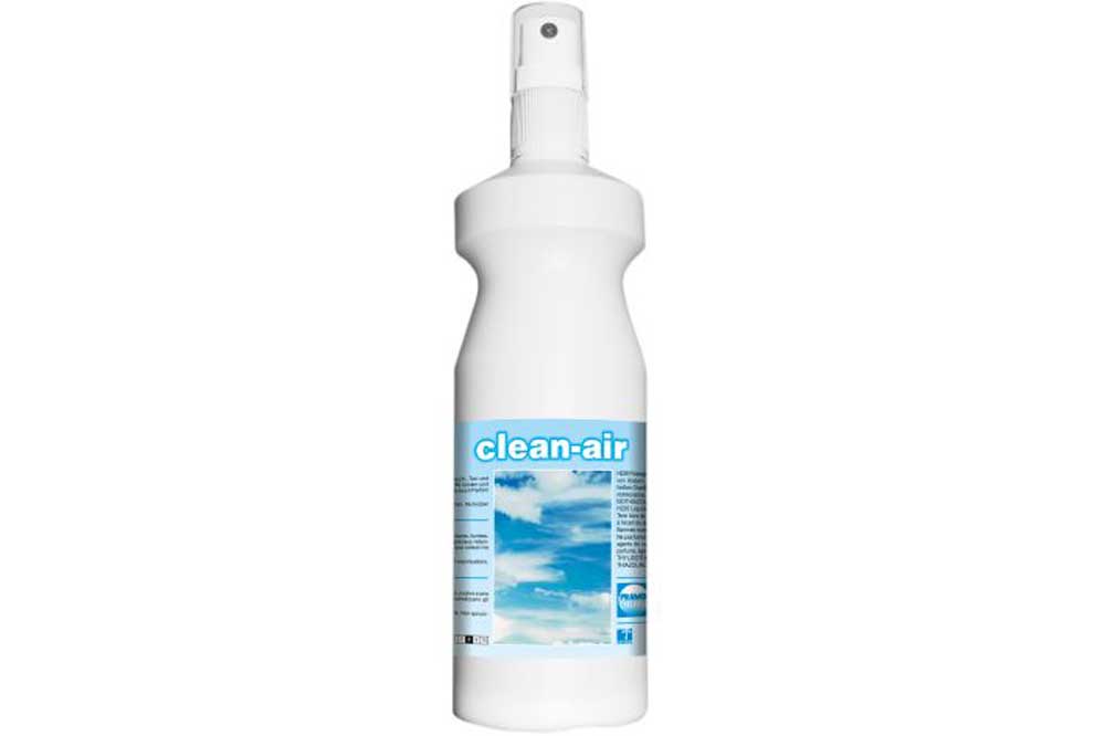 PRAMOL clean-air Geruchsabsorber, 200 ml