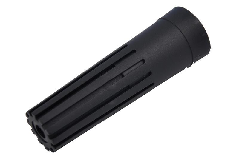 Cleaning Tools 94 Adapter Konisch mit DIN-Gewinde