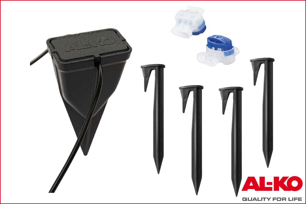 solo by AL-KO 127699 Quick Homing Kit