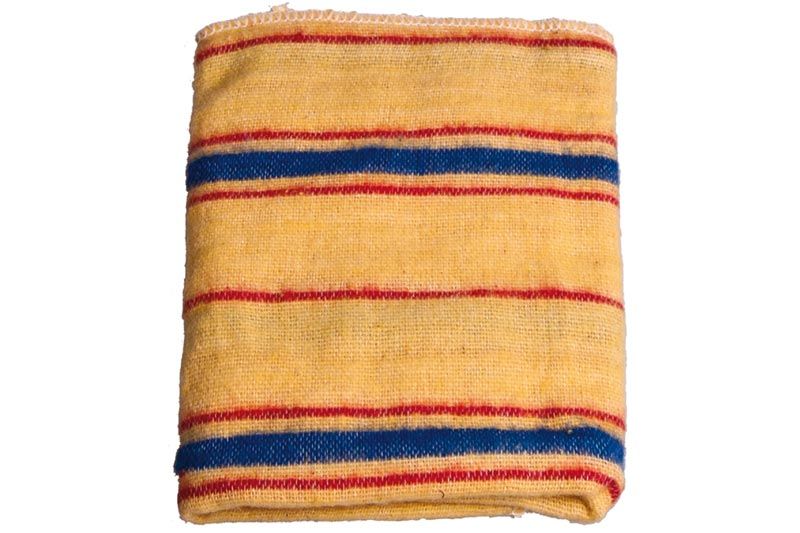 Edi Clean 94055-10 Staubtuch gewebt 35 x 35 cm - 10 Stück – Bild 2