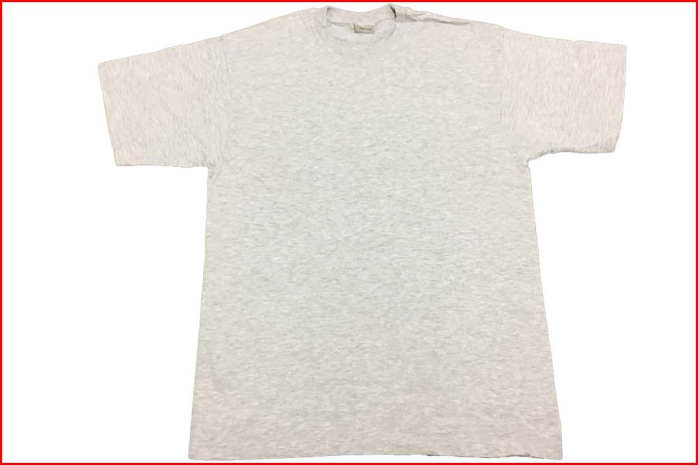 Switcher T-Shirt, grau, Grösse XL