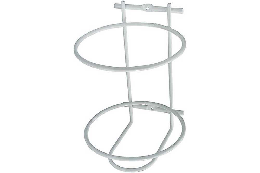 tesa Pevalin Wandhalter für 3 Liter Behälter