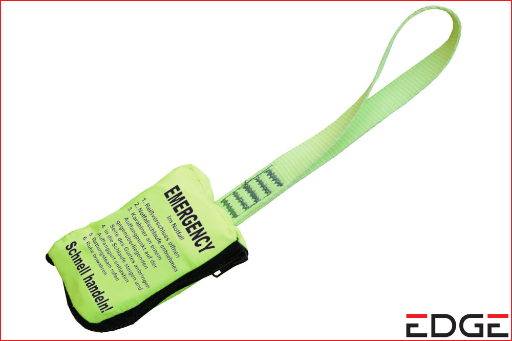 EDGE ET5054000 TRAUMA STRAP Trauma-Band