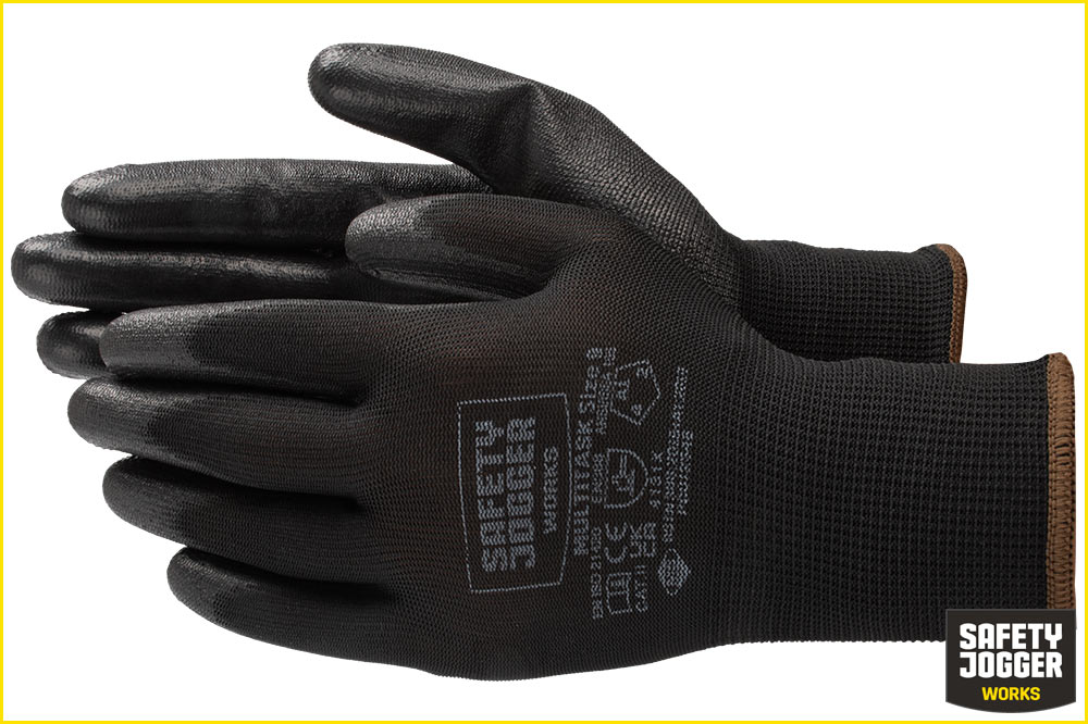 Safety Jogger MULTITASK Sicherheitshandschuhe