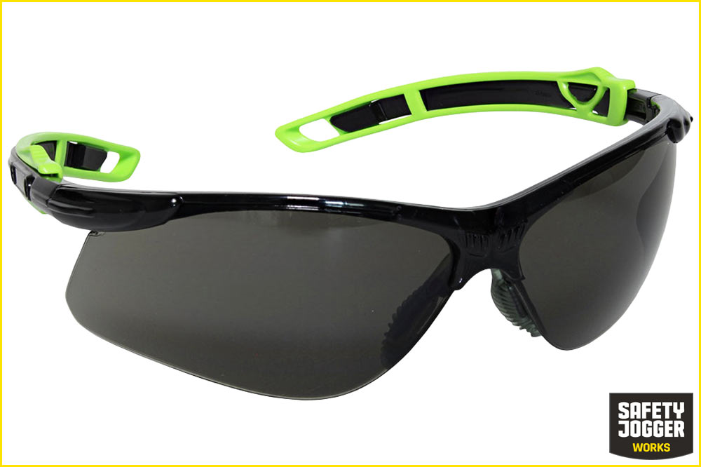 Safety Jogger SPIDER SUN Sicherheitssonnenbrille